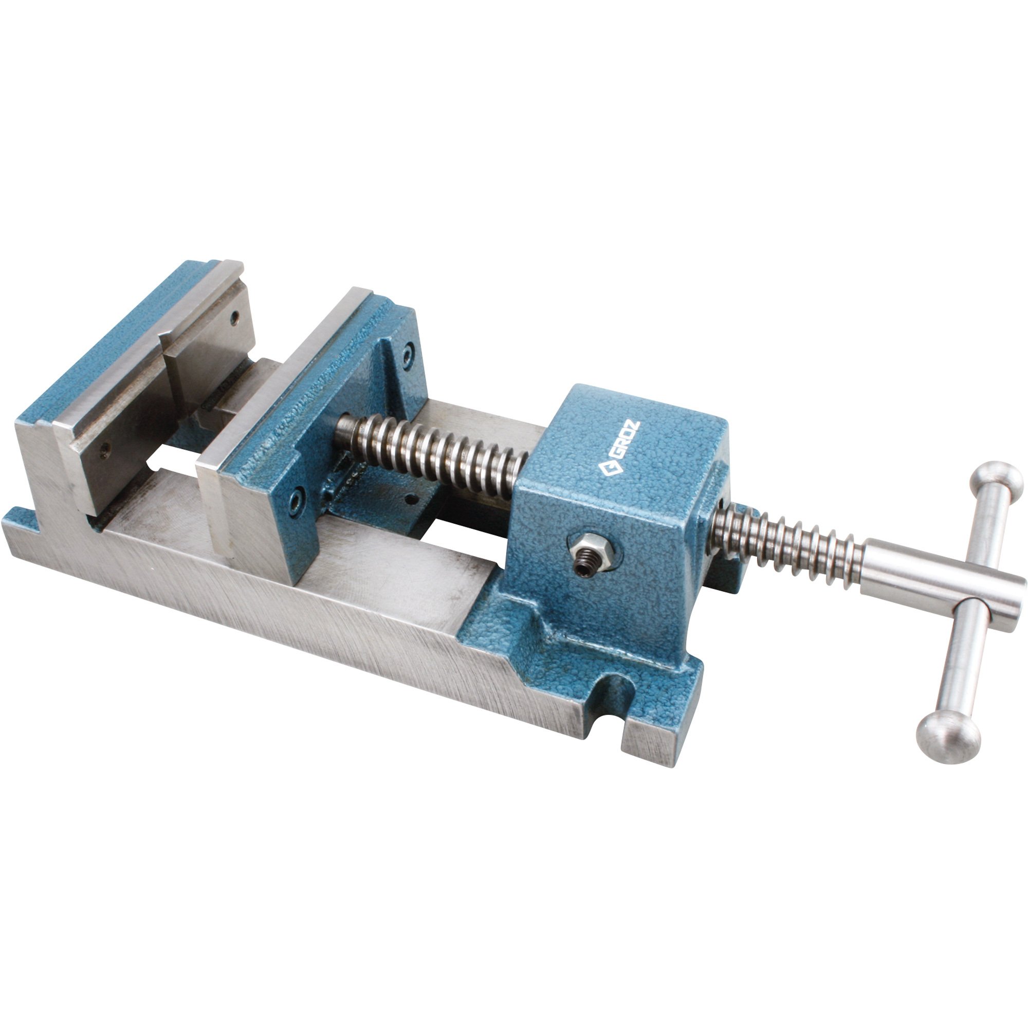 Drill Press Vises